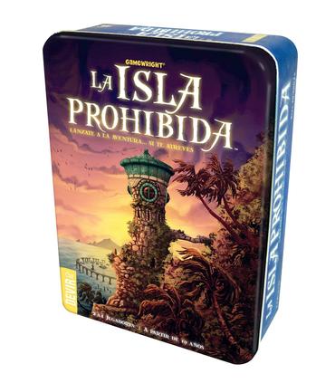la-isla-prohibida
