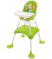 Trona Silla Fisher Price 4 en 1