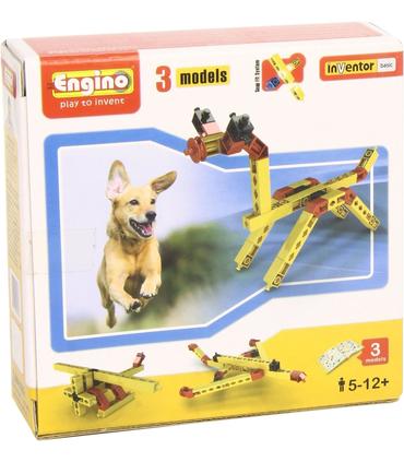 engino-inventor-series-3-model-set