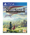 Ni No Kuni 2: El Renacer de un Reino Ps4