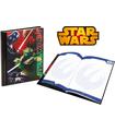 Star Wars Notebook