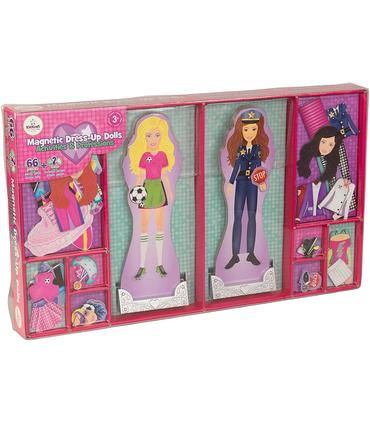 munecas-magneticas-para-actividades-y-profesiones