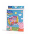 Manguitos Peppa Pig