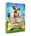 Robo-Dog Dvd