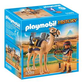 playmobil-5389-history-egipcio-con-camello