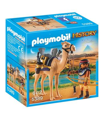 playmobil-5389-history-egipcio-con-camello