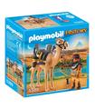 Playmobil 5389 History Egipcio con Camello