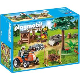 playmobil-6814-country-almacen-de-madera-y-tractor