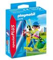 Playmobil 5379 Limpiador de Ventanas