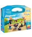 Playmobil 5649 Maletin Barbacoa