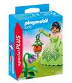 Playmobil 5375 Princesa Del Bosque