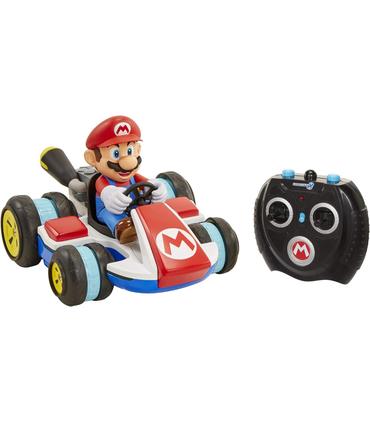 coche-radio-control-mario-kart-8