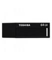 PENDRIVE TOSHIBA USB 64GB 3.0 NEGRO