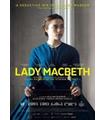 LADY MACBETH (DVD)