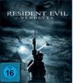 RESIDENT EVIL: VENDETTA (DVD)