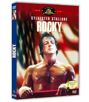 rocky-dvd