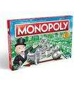 Juego Monopoly Barcelona