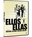 Ellos y Ellas (Goldwyn) Dvd