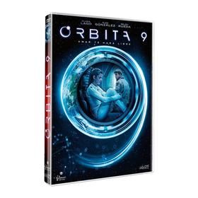 orbita-9-dvd
