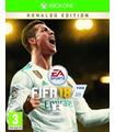Fifa 18 Ronaldo Edition XBox One
