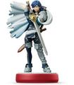 Figura Amiibo Chrom ( Firem Emblem )