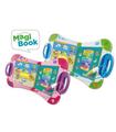 LIBRO INTERACTIVO LEAPSTART C/ LAPIZ TAC