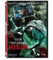 MUSEUM (DVD)