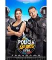 POLICIA EN APUROS (2DVD) (DVD)