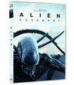 Alien: Covenant  Dvd