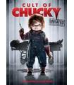 CULT OF CHUCKY (DVD)