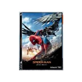 spider-man-homecoming-dvd
