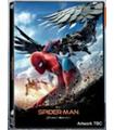SPIDER-MAN: HOMECOMING (DVD)