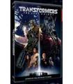 TRANSFORMERS: EL ?LTIMO CABALLERO (DVD)