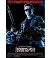Terminator 2 El Juicio Final Dvd
