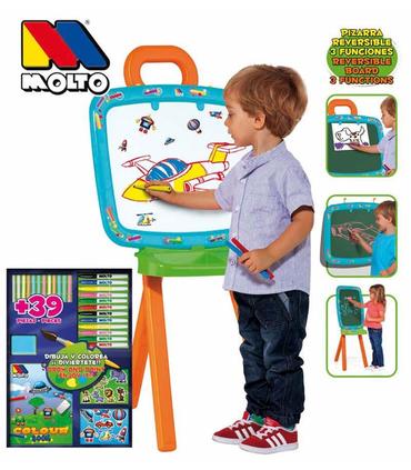 pizarra-dual-dos-caras-con-tripode-y-accesosios-molto