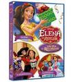 ELENA DE AVALOR:DIA RECORDAR (DVD)