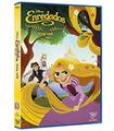 Enredados Otra Vez Dvd
