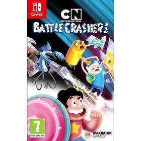 cartoon-network-battle-crashers-switch