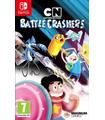 Cartoon Network: Battle Crashers Switch