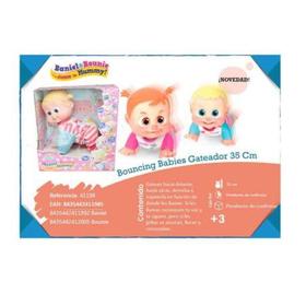bouncing-babies-baniel-y-bounie-35-cm-ven-con-mama