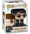 Figura Funko Pop Harry Potter