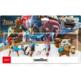 pack-figuras-amiibo-daruk-mipha-reval-urbosa