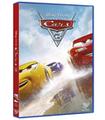 Cars 3 Dvd