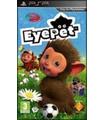EYE PET PSP