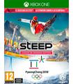 Steep Juegos de Invierno Xbox One