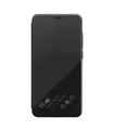 FUNDA VISOR WIKO VIEW BLACK (ACCTEF)