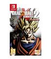 Dragon Ball Xenoverse 2 Switch