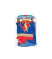 Disfraz Super Heroe Talla 3-6 M&D