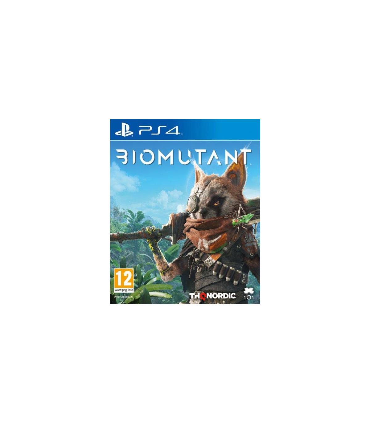 biomutant 1.4 release date ps4
