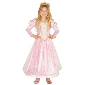 disfraz-velvet-princesa-rosa-5-6-guirca
